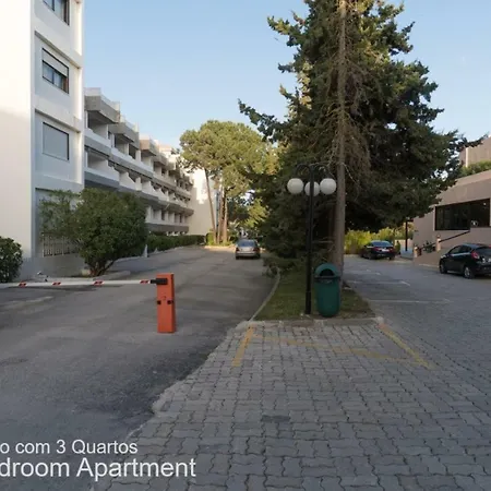 Apartmán Akisol Balaia Ii