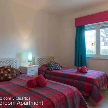 Akisol Albufeira Balaia Ii Apartment