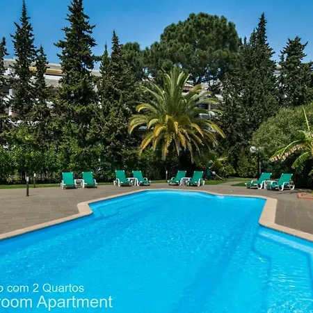Apartment Akisol Albufeira Balaia Ii