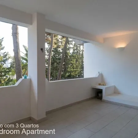 Akisol Albufeira Balaia Ii *