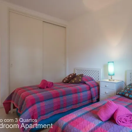 Akisol Albufeira Balaia Ii Apartment