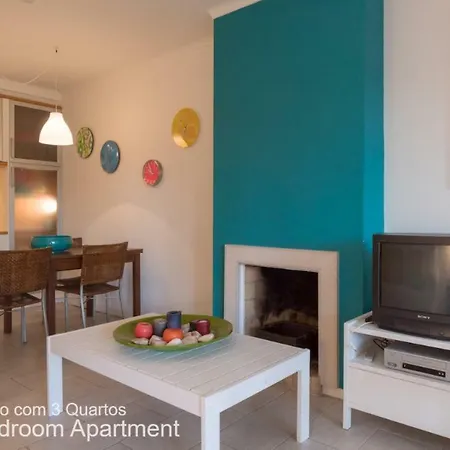 Akisol Albufeira Balaia Ii Apartment *