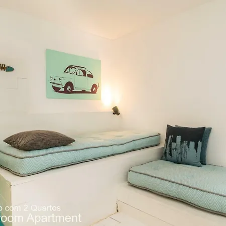 Akisol Balaia Ii Apartmán Albufeira