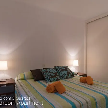 Apartmán Akisol Balaia Ii *