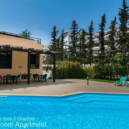 Apartment Akisol Albufeira Balaia Ii *