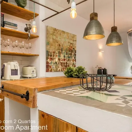 Akisol Balaia Ii Apartmán Albufeira