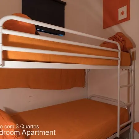 Akisol Balaia Ii Apartmán *