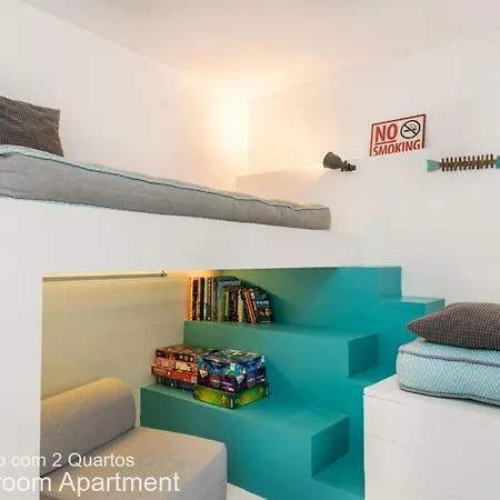 Akisol Balaia Ii Apartmán Albufeira