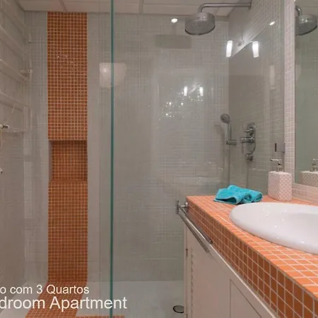 Akisol Albufeira Balaia Ii Apartment