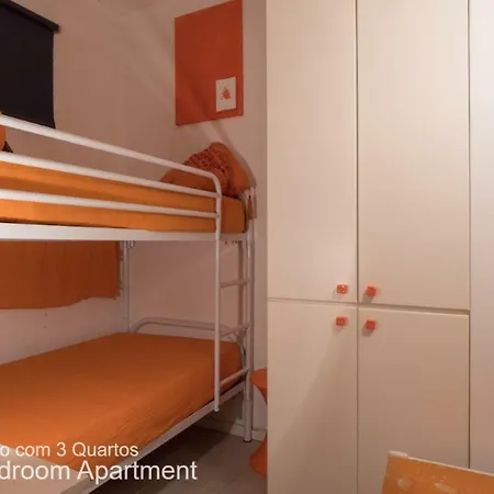 Apartmán Akisol Balaia Ii Albufeira