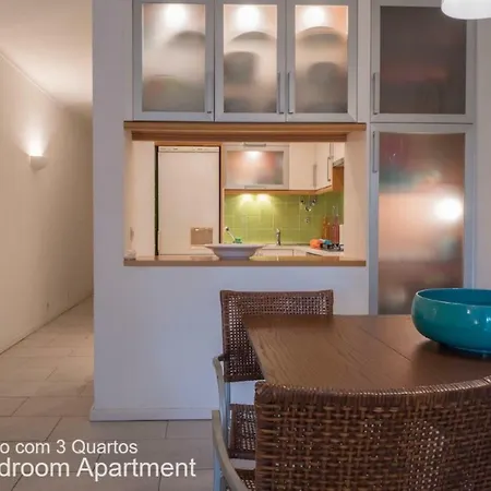 Akisol Balaia Ii Apartmán Albufeira