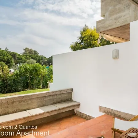 Akisol Balaia Ii Apartmán Albufeira