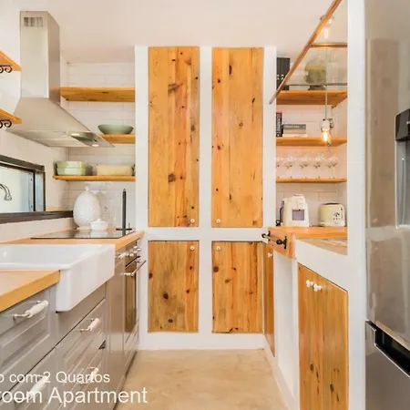 Apartmán Akisol Balaia Ii