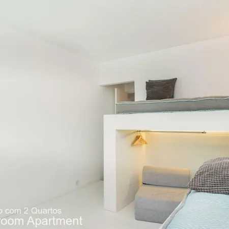 Apartmán Akisol Balaia Ii *